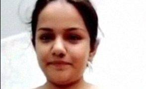Paki Gujranwala Cewek Bugil Selfie Bocor, Siap-siap Panas!
