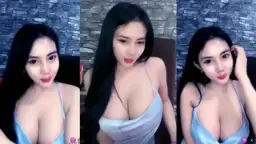 Pantipa Toge Bikin Ngentot – Lunna Mango Live Coli Bareng