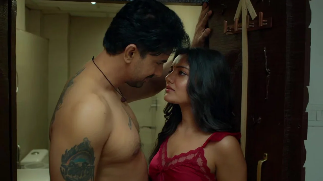 Prayagraj Ki Gandagi Bhari Love Story 2026 Hungama, Chudai Ka Hungama