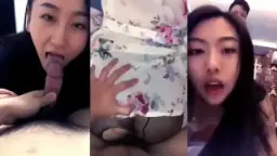 Pulang Pesta, Liat Kakak Cantik Langsung Melek, Pengen Gigit-gigit.