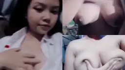 Skandal Pelajar Abg Tika Muka Mulus Viral, Ngentot Sampai Puas