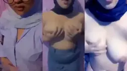 Sma Lagi Live, Remes Nenen, Sampe Basah