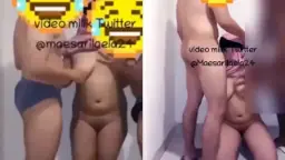 Tante Jilbab Nakal Ngewe Dua Kontol Pria – Maesarilaela24