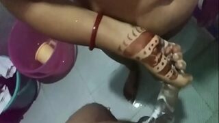 Video Mesum Pengantin Baru India, Ngewe Gaya Bangla Bikin Makin Panas