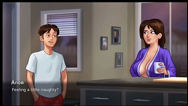 Ibu Tiri Diem Aja… Rasanya Serem Banget, Bikin Greget (18+)