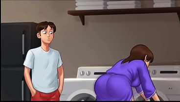 Ibu Tiri Nggak Butuh Jawaban…dia Udah Punya Yang Lain (18+)