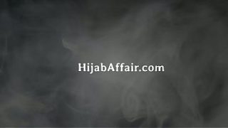 Gadis Arab Hr Digeboy Ramai-ramai Sama Temen Kantor, Sampe Minta Ampun.