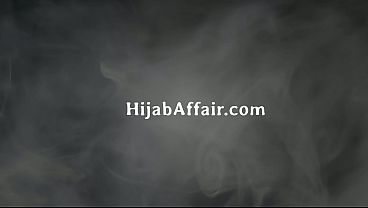 Gadis Arab Hr Digeboy Ramai-ramai Sama Temen Kantor, Sampe Minta Ampun.