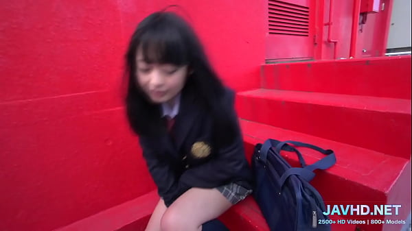 Video Hot Jepang Cewek Cantiq Rok Mini Bikin Muncrat Vol 20