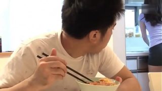 Cerita Selingkuh. Istriku Digojlok Mantan Suaminya Di Depan Mataku (sub Indo – 100 Episode Hot Jav)